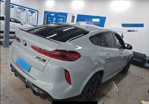 Auto Usado en BUEN Estado, <span class=keywords><strong>BMW</strong></span> <span class=keywords><strong>X6</strong></span> SUV 2026, Autos Usados Listos para Enviar - Product Image 3
