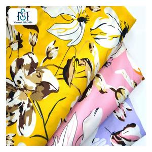 ผ้า50D สแปนเด็กซ์4% โพลีเอสเตอร์96% 75D ยืดได้4ทาง - Product Image 3