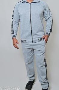 Chándal personalizado para hombre, ropa cómoda para correr, venta al por mayor, 2023 - Product Image 3