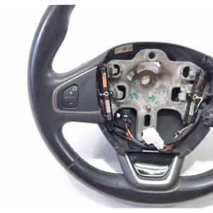 VOLANTE RENAULT Captur Serie K9K 608, K9K 609, K9K 628, K9K 629, K9K 838 (13>19) - Product Image 4