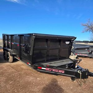 10ton <b>Tractor</b> Dump <b>Trailer</b> Farm Grain <b>Trailers</b> With New Used Condition Core Components Including Axle Tire With Spare Parts - Product Image 3