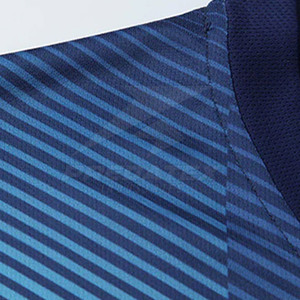 Uniforme de fútbol personalizado de alta calidad premium, ropa deportiva, uniforme de fútbol de gran venta para unisex - Product Image 3