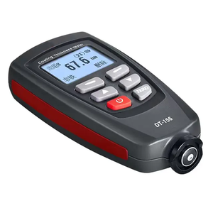 Misuratore Digitale USB <span class=keywords><strong>DT</strong></span>-<span class=keywords><strong>156</strong></span> per Spessore di Vernice e Rivestimenti - Product Image 4