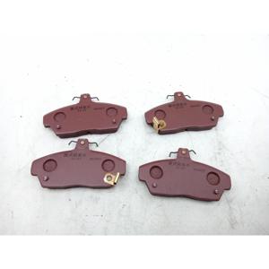 Pastiglie Freno ROVER Serie 200 1a Serie (95>99) 50-04-430 Benzina - Product Image 1