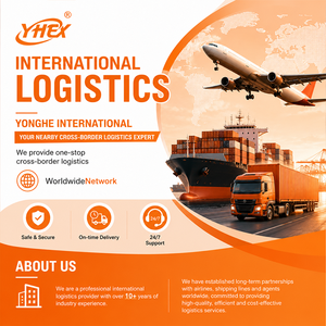 Transitaire aérien rapide et économique de Chine vers les États-Unis, service de logistique pour centre de préparation <span class=keywords><strong>Amazon</strong></span> - Product Image 2
