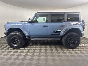 Ford Bronco Raptor SUV 2025 Usado, Motor V6 EcoBoost 3.0L Twin-Turbo - Product Image 5