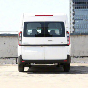 Minibus Elettrico Turistico Personalizzato Farzion con 11/14/17 Posti, Auto da Viaggio Compatta, Autonomia 430km, Batteria al Litio-<span class=keywords><strong>Ferro</strong></span> Bianca - Product Image 3