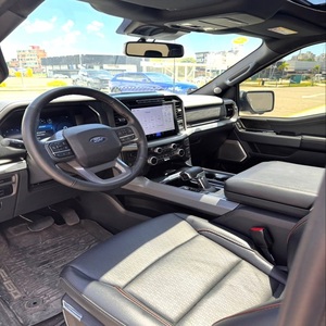 ฟอร์ด เอฟ-150 ลาริเอท 4x4 โคโยตี้ วี8 พาวเวอร์ ที่ได้รับความนิยมสูงสุด - Product Image 3
