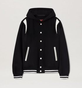 Vente en gros Veste de créateur Grande taille Vestes pour hommes Blouson coupe-vent léger de golf, imperméable et décontracté - Product Image 1