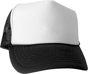Gorra de Béisbol Trucker con Bordado Personalizado OEM de Fábrica, Malla Trasera, Ajustable con Broche, Calidad Premium para Venta al Por Mayor - Product Image 2