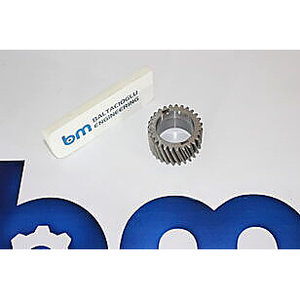 Engranaje Planetario Baltacioglu de 27 Dientes 64.1293.11, Pieza de Repuesto para Transmisión de Autobús - Product Image 3