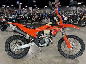 BEST 2026 EXC-F Nouvelle Moto Dual Sport à Vendre avec GARANTIE - Product Image 1