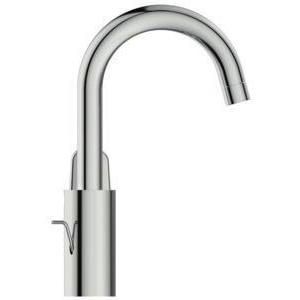 Grifo de Lavabo Cromado con Caño Giratorio Alto IDEAL STANDARD IDS CERAFLEX, Accesorios para Baño - Product Image 1