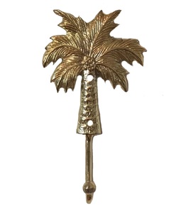 Crochets muraux en métal écologiques à forte demande Bois durable Cintres muraux décoratifs faciles à monter Prix raisonnable Crochets Rails - Product Image 5