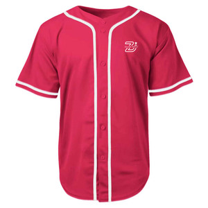 Vêtements de sport, maillot de baseball au design populaire, vêtements uniques, nouvelle arrivée, maillot de baseball léger fabriqué au Pakistan - Product Image 1