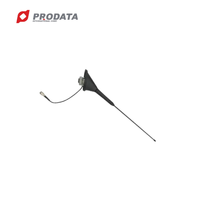 Antenne étanche sur le toit de la voiture 18dBi
