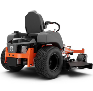 Husqvarna ® Cortadora de Césped Residencial a Gasolina MZ61 Ediciones Especiales de 61 Pulgadas con Motor Kawasaki de 24 HP ® Motor - Product Image 2