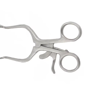 Retractor de Gelpi para uso hospitalario, Retractor quirúrgico de autorretención de acero inoxidable duradero para ortopedia y venta directa de fábrica - Product Image 5