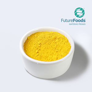 Ácido Fólico (Vitamina B9) en Polvo - Product Image 1