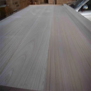 Tablero de madera ataúd de madera de Paulownia de diseño moderno Material de muebles de alta calidad a precio para hoteles - Product Image 6