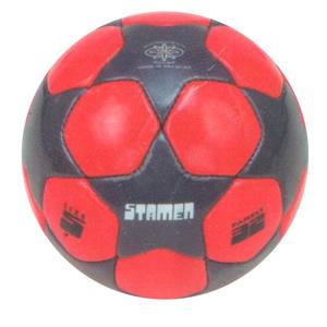 LOGO PERSONNALISÉ FOOTBALL TAILLE OFFICIELLE 5 PU BALLON AMÉRICAIN DE SOCCER MATCH DE FOOTBALL D'ENTRAÎNEMENT BALLON DE SOCCER - Product Image 6