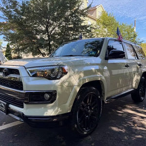 2019ใช้ TO-Yo-TA 4_Run_ner 4WD ราตรีที่จำกัด - Product Image 5