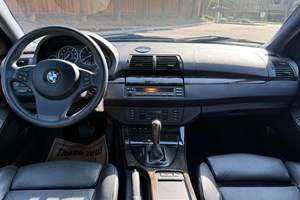 BMW X5 4.4i 2006 Usado, Sin Reserva, 1 Dueño, Motor V8, Tracción en las Cuatro Ruedas, Paquete Deportivo, Propiedad de California - Product Image 4