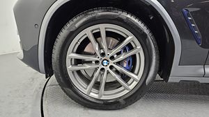 BMW X4 (G02) xDrive20d M Sport X 2021 - Product Image 3