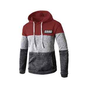 Pakistán GAA Proveedor Sudadera con capucha Fabricante OEM ODM MOQ Ropa deportiva Proveedores de ropa personalizada - Product Image 1