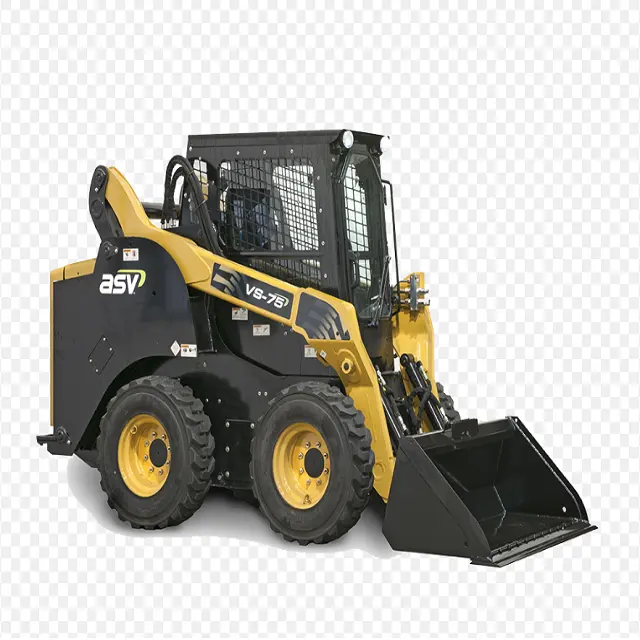 cheap skid steer Loader brand Wheel Loader for sale