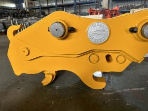 ตัวต่อด่วนขนาดเล็กสำหรับรถขุด1.5-4ตัน/อุปกรณ์หนัก/สิ่งที่แนบมา - Product Image 4