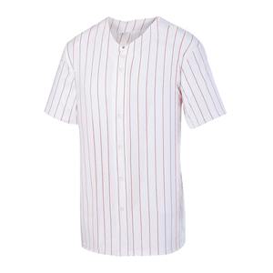 Uniformes de béisbol de softbol para hombres jóvenes, Jersey de béisbol cosido, camisetas bordadas sublimadas personalizadas, XXL, OEM Unisex - Product Image 4