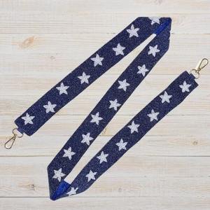 Fashion Beaded <b>Strap</b> Handmade Designer <b>Bag</b> Accessory with Premium Bead Embroidery Elegant Replacement <b>Strap</b> <b>for</b> Women Party - Product Image 1