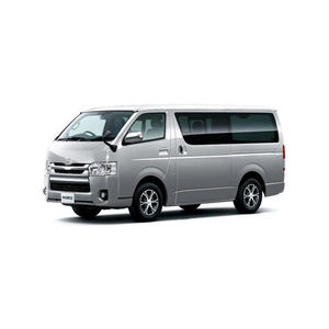 Mini bus d'occasion pas cher 2019 TOYOTAI Hiace à vendre/Voitures d'occasion TOYOTAI HIACE à vendre - Product Image 1
