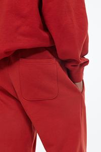 Survêtement de gymnastique pour hommes personnalisé sweat à capuche d'hiver oversize respirant à capuche Gym Streetwear avec technique de lavage à l'acide caractéristique de maternité - Product Image 4