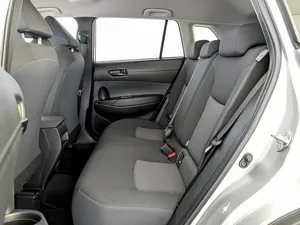 2024 FRONTLANDER LOW Mileage Sound Engine Automatic Transmission <b>Panoramic</b> Sunroof LED HEADLIGHT - Product Image 5