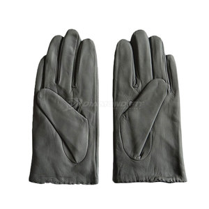 Gants en cuir de conception personnalisée de nouveau style vente en gros pas cher prix Service OEM Gants en cuir pour vente en ligne - Product Image 3