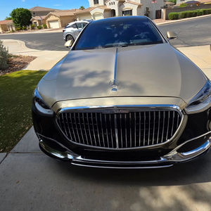 เมอร์เซเดส-เบนซ์ เมย์บัค เอส 580 4MATIC ปี 2022 มือสอง - Product Image 1