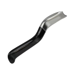 Équipement médical, rétracteur Minnesota en acier inoxydable, longueur standard, instruments de chirurgie générale, meilleur fournisseur, quantité en vrac - Product Image 2