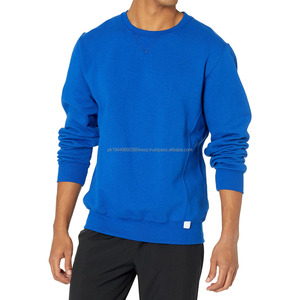 Sudaderas de talla grande de color sólido para hombre, estilo callejero, suéter cómodo, sudaderas con capucha para hombre a la venta - Product Image 4