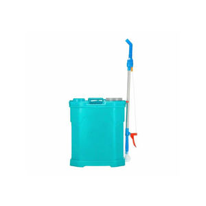 Pulvérisateurs à dos en acier inoxydable allemand à haute productivité, moteur, pompe, engrenage, cœur, applications chimiques écologiques - Product Image 1