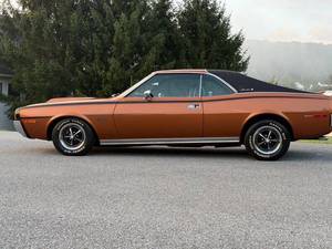 รถยนต์มือสอง AMC Javelin ปี 1970 ราคาถูก ขาย - Product Image 4