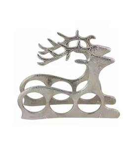 Metal Wine Bottle Holders Premium Quality Fancy Bottle <b>Racks</b> Modern Stylish Wine <b>Racks</b> Barware Decor Supplies Top Trending - Product Image 2