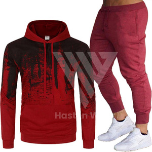 Conjuntos Deportivos de Gimnasio para Hombre de Marca, Ropa Deportiva de Primera Calidad, Multicolor, Dos Piezas, Tallas Grandes en Oferta - Product Image 6
