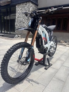 Tout nouveau Sur Ron Light Bee X 2026 10kW 72V 35Ah Dirt EBike - Product Image 2