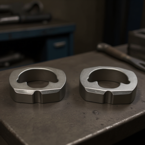 Clés à chocs pneumatiques Hazet pour clés à chocs à percussion - Product Image 3