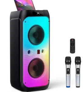 Altavoz Bluetooth Portátil Best Party 1000 con 1100W de Potencia - Product Image 2