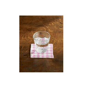 Posavasos de lino respetuoso con el medio ambiente, manteles rectangulares para mesa de comedor, posavasos de tela, manteles individuales de algodón y lino para Cocina - Product Image 6