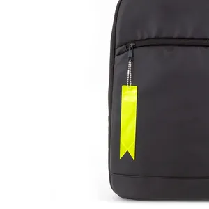 Ankaa Portachiavi Riflettenti Personalizzabili, Gadget Promozionali, Moschettoni e Portachiavi Personalizzabili - Product Image 3