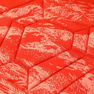 Chándal de fútbol ajustado personalizado de la mejor calidad para hombre, chándal de entrenamiento de fútbol hecho en Pakistán - Product Image 6